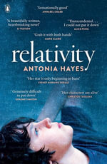 Relativity - Antonia Hayes