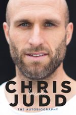 Inside : The Autobiography - Chris Judd