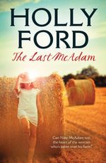 The Last McAdam - Holly Ford
