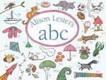 Alison Lester's ABC - Alison Lester
