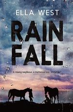 Rain Fall - Ella West