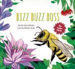 Bizz Buzz Boss : Spider - Natalie McKinnon
