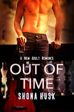 Out Of Time : Face the Music Book - Shona Husk