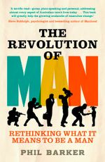 The Revolution of Man - Philip Barker