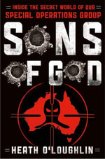 Sons of God - Heath O'Loughlin