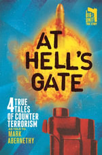 At Hell's Gate - Mark Abernethy