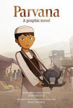 Parvana : A Graphic Novel - Deborah Ellis
