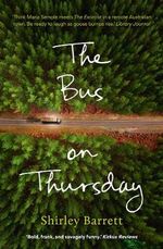 The Bus on Thursday - Shirley Barrett