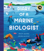 Diary of a Marine Biologist - Anita Thomas