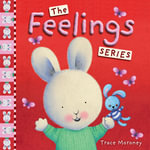 The Feeling Series : 10 Book Slipcase - Trace Moroney