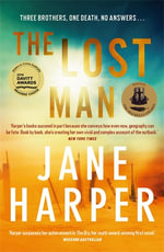 The Lost Man - Jane Harper