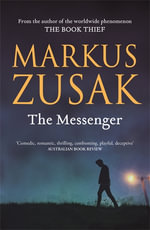The Messenger - Markus Zusak
