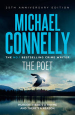 The Poet (25th Anniversary Edition) : Jack McEvoy - Michael Connelly