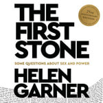 The First Stone : 25th Anniversary Edition - Jennifer Vuletic