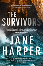 The Survivors - Jane Harper
