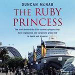The Ruby Princess - David Tredinnick