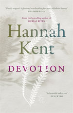 Devotion - Hannah Kent