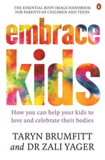 Embrace Kids : From the 2023 Australian of the Year - Zali Yager