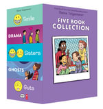 Raina Telgemeier : Five Book Collection - Raina Telgemeier