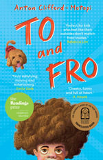 To and Fro - Anton Clifford-Motopi