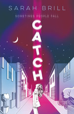 Catch - Sarah Brill