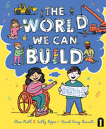 The World We Can Build - Eliza Hull