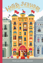 Waiters in Elevators - Dylan Shearsby