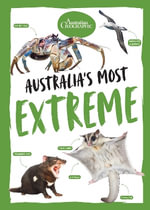 Australia's Most Extreme : Australian Geographic Australias Most - Australian Geographic