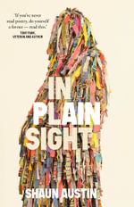 In Plain Sight - Shaun Austin