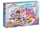 Rainbocorns: Jigsaw and Colouring Book Set : 100-Piece Jigsaw Puzzle