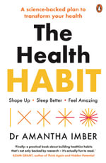 The Health Habit - Amantha Imber