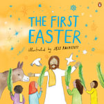 The First Easter - Jess Racklyeft