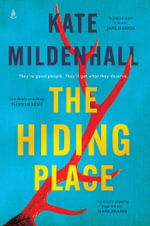 The Hiding Place - Kate Mildenhall