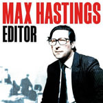 Editor - Charles Armstrong