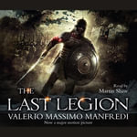 The Last Legion - Martin Shaw