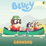 Bluey : Grandad - Bluey