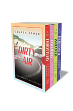 Dirty Air Box Set : Dirty Air - Lauren Asher