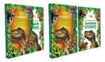 My Deluxe Treasury of Dinosaur Stories (Disney : National Geographic Kids)