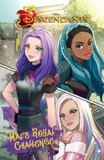 Descendants : Mal's Royal Challenge (Disney: Manga Graphic Novel) - Jason Muell