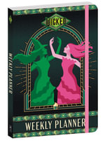 Wicked : Weekly Planner (Universal)
