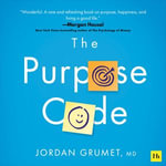 The Purpose Code - Jordan Grumet