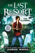 The Claiming (The Last Resort #2) - Jasmine Warga