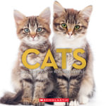 Cats : A Visual Catalog of More Than 50 Breeds