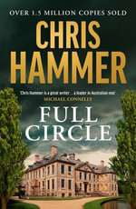 Full Circle - Chris Hammer