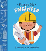 Future Me: Engineer : A busy day in my dream job - Phoenix Bright