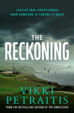 The Reckoning : Antigone Pollard - Vikki Petraitis