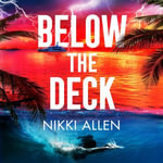 Below The Deck - Nikki Allen