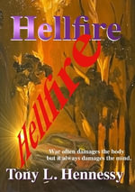 Hellfire - Tony L Hennessy