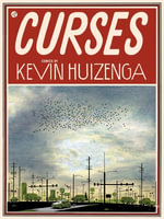 Curses : Curses - Kevin Huizenga