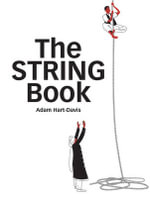 The String Book - ADAM HART-DAVIS